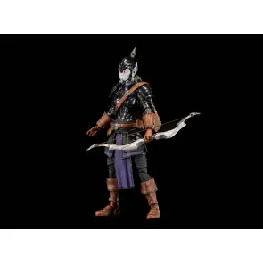Mythic Legions: Reinforcement 3 Actionfigur Vampire Archer Legion Builder