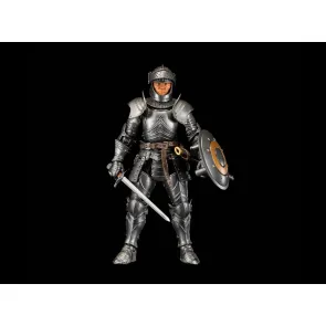Mythic Legions: Reinforcement 3 Actionfigur Valiant Knight 2 Legion Builder