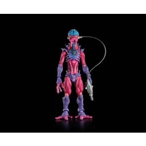 Cosmic Legions Mortal Thorn Actionfigur Zorrtexx