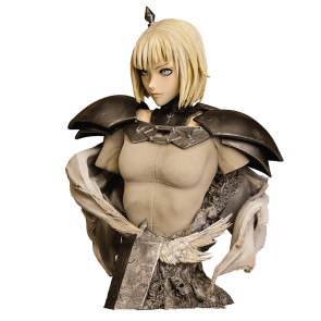 Claymore Elite Büste 1/4 Claire 23 cm