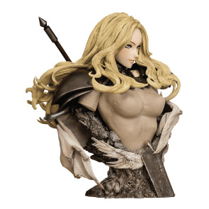 Claymore Elite Büste 1/4 Teresa 23 cm