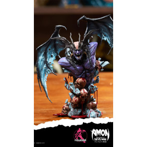 Devilman Elite Büste 1/4 Devilman 28 cm