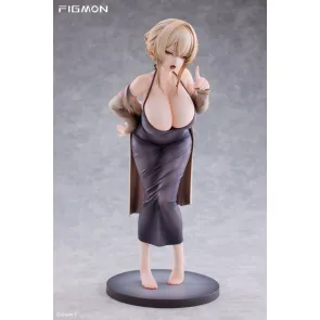 Original Character PVC Statue 1/6 Erin Illustrated by Gwan-E 26 cm