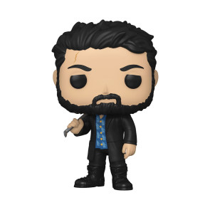 The Boys POP! TV Vinyl Figur Billy Butcher 9 cm