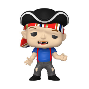 The Goonies POP! Movies Vinyl Figur Sloth 9 cm