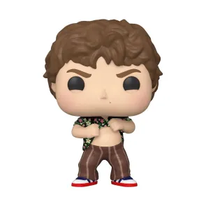 The Goonies POP! Movies Vinyl Figur Chunk 9 cm