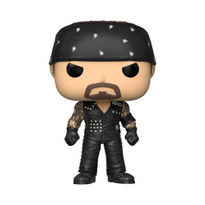 WWE POP! Vinyl Figur Boneyard Undertaker Exclusive 9 cm