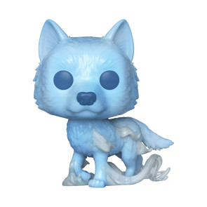 Harry Potter POP! Vinyl Figur Patronus Lupin 9 cm