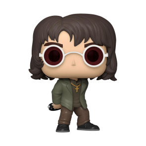 Oasis POP! Rocks Vinyl Figur Liam Gallagher 9 cm