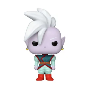 Dragon Ball Super POP! Animation Vinyl Figur Shin 9 cm