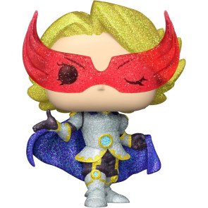 My Hero Academia POP! Animation Vinyl Figuren Yuga AoyamA(DGLT) 9 cm