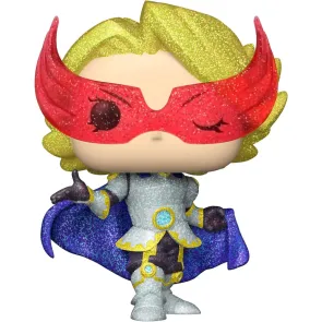 My Hero Academia POP! Animation Vinyl Figuren Yuga AoyamA(DGLT) 9 cm