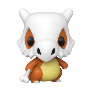 Pokemon POP! Games Vinyl Figur Cubone (EMEA) 9 cm
