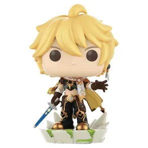 Genshin Impact POP! Vinyl Figur Aether Exklusive Edition 9 cm
