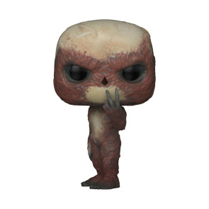 Stranger Things POP! Town Vinyl Figur Vecna Pointing 9 cm