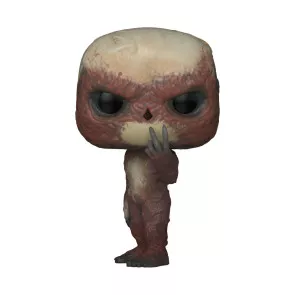 Stranger Things POP! Town Vinyl Figur Vecna Pointing 9 cm