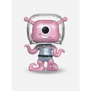 Mission Control POP! Vinyl Figur Payload Specialist Exklusive Edition 9 cm