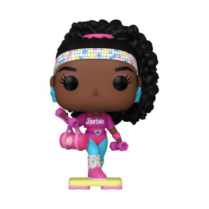 Barbie POP! Vinyl Figur Barbie Rewind 9 cm