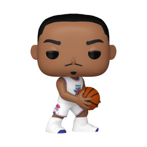 NBA Legends POP! Sports Vinyl Figur Dennis Rodman (1992) 9 cm