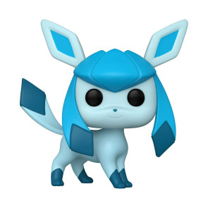 Pokemon POP! Games Vinyl Figur Glaceon (EMEA) 9 cm