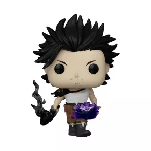 Black Clover POP! Animation Vinyl Figur Yami 9 cm