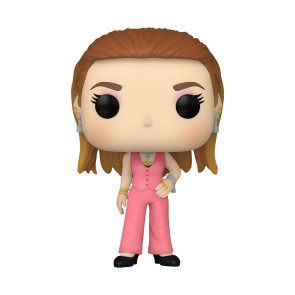 Ted Lasso POP! TV Vinyl Figur Keeley(PK) 9 cm
