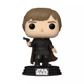Star Wars Return of the Jedi 40th Anniversary POP! Vinyl Figur Luke 9 cm