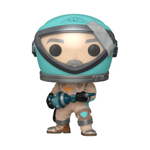 Loki POP! Vinyl Figur Mobius (TVA Temporal Core Suit) 9 cm