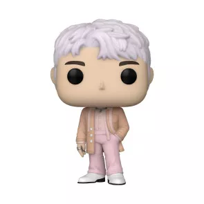 BTS POP! Rocks Vinyl Figur J Hope 9 cm
