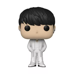 BTS POP! Rocks Vinyl Figur Jung Kook 9 cm