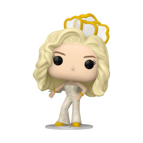 Barbie POP! Movies Vinyl Figur Barbie 9 cm