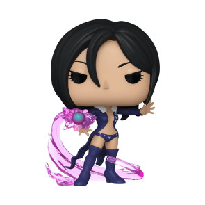 Seven Deadly Sins Pop! Animation Vinyl Figur Merlin 9 cm