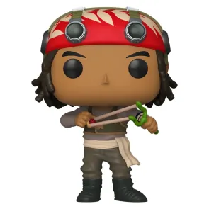 One Piece POP! TV Vinyl Figur Usopp 9 cm
