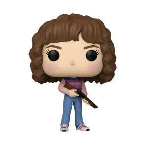 Stranger Things POP! Television Vinyl Figuren Nancy Wheeler 9 cm