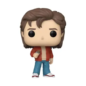 Stranger Things POP! Television Vinyl Figuren Steve Harrington 9 cm