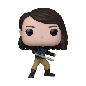 Captain America Brave New World POP! Movies Vinyl Figur Ruth Bat-Seraph 9 cm