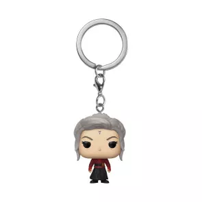 Star Wars: Ahsoka POP! Vinyl Schlüsselanhänger 4 cm S2 - Morgan Elsbeth Display (12)