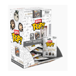 Harry Potter POP! Vinyl Figuren Display (32) 2,5 cm