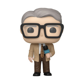Saturday Nigth Live POP! Movies Vinyl Figur 50th Anniversary Herb Welch 9 cm