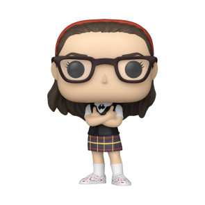 Saturday Nigth Live POP! Movies Vinyl Figur 50th Anniversary MKG Super star 9 cm