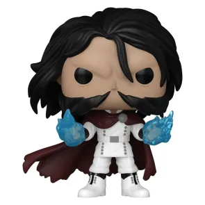 Bleach POP! Animation Vinyl Figur Yhwach 9 cm