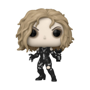 Batman 85th Anniversary POP! Movies Vinyl Figur Catwoman 9 cm