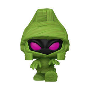 Looney Tunes POP! Television Vinyl Figur Halloween Marvin(Mummy) 9 cm