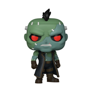 Creature Commandos POP! TV Vinyl Figur Eric Frankenstein 9 cm