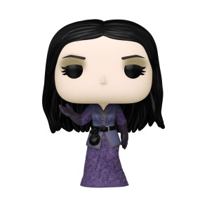 House of the Dragon POP! TV Vinyl Figur Alys Rivers 9 cm