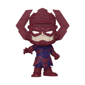 The Fantastic Four: First Steps Super Sized POP! Marvel Vinyl Figur Galactus 15 cm