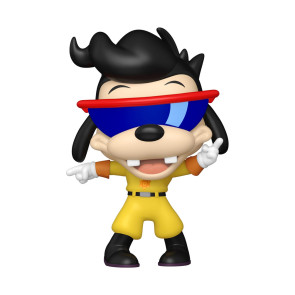 Goofy - Der Film POP! Disney Vinyl Figur Max 9 cm
