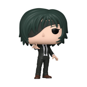 Chainsaw Man POP! Animation Vinyl Figur Himeno 9 cm