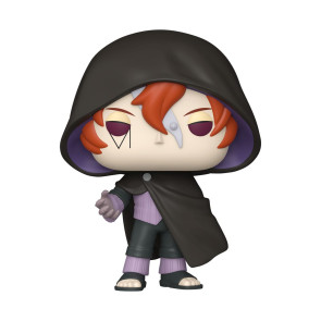 Boruto POP! Animation Vinyl Figur Code 9 cm