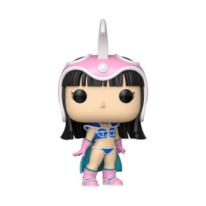 Dragon Ball POP! Animation Vinyl Figur Chichi 9 cm